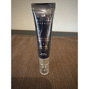 WESTMORE BEAUTY 60‎ Second Lip Effects Hydrating Smoothing Gel 10ml **clear